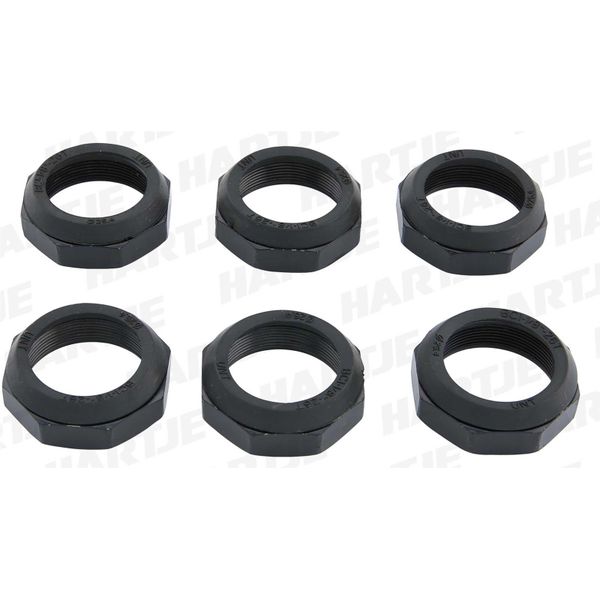 Dado Decorativo Bofix, Per Serie Sterzo, 1 1/8", Esterno"-image