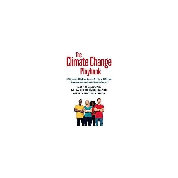 Il Manuale Del Cambiamento Climatico-image