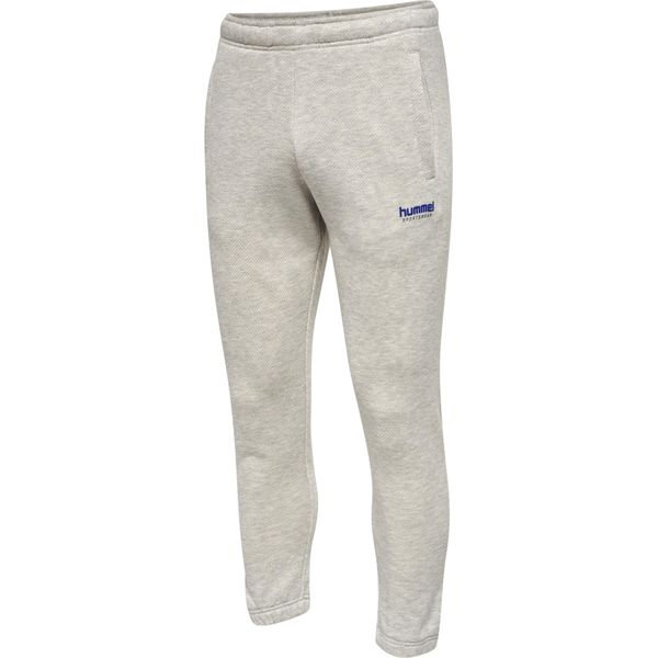 Hummel Hmllgc Austin Pantaloni Normali - Legacy Melange - 2XL-image
