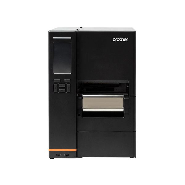 Brother TJ4420TNZ1 Stampante Per Etichette Brother P-Touch TJ-4422TN-image
