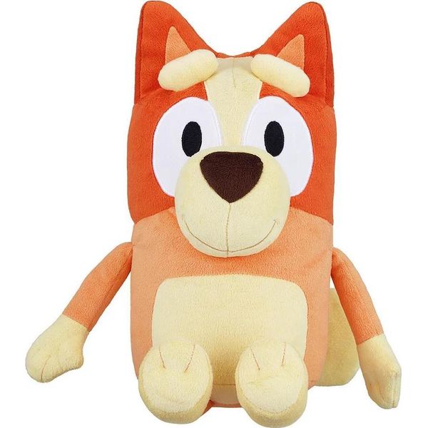 Moose Toys Bluey, Cane Giocattolo, 3 Anni-image