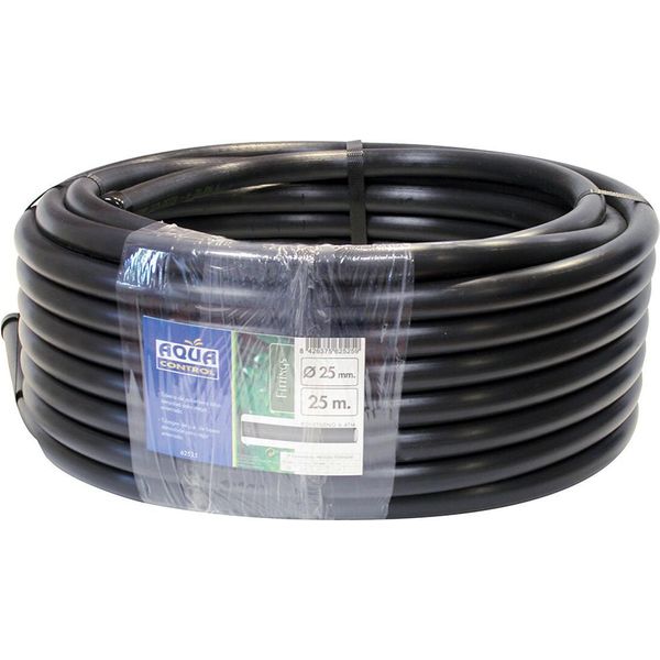 Tubo Flessibile Aqua Control 25 M-image