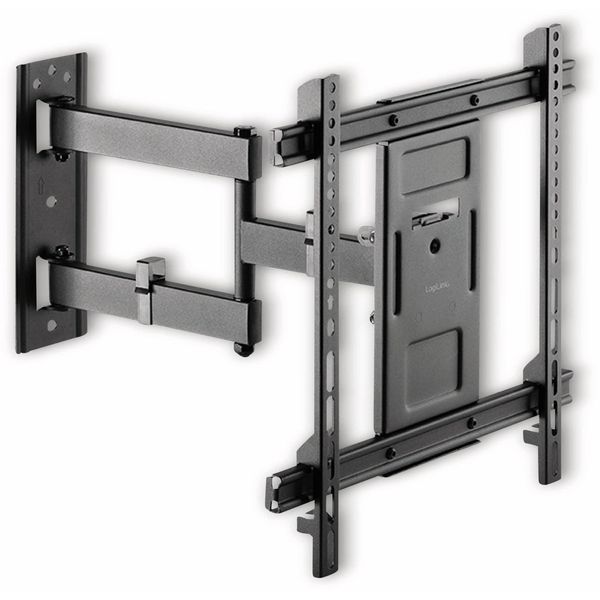 Logilink Logilink BP0112 Supporto/Supporto Per Tv 177,8 Cm (70") Nero"-image