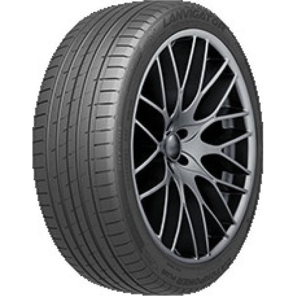 Lanvigator Catch Power Plus ( 235/45 ZR18 98W Xl )-image
