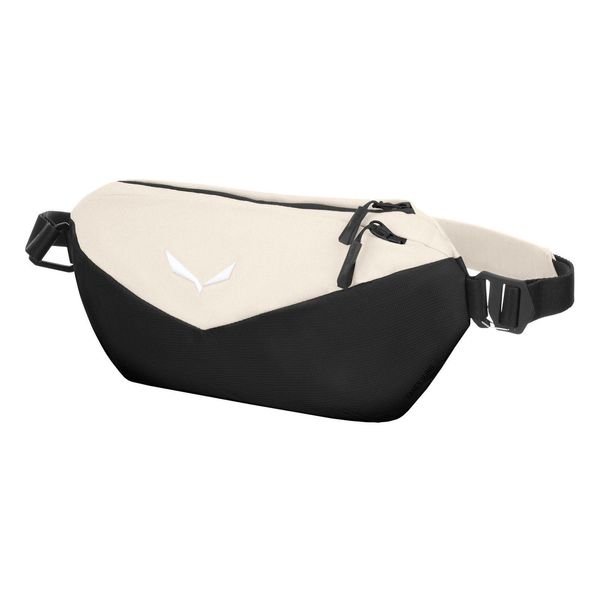 Salewa Borsa A Tracolla Borsa A Tracolla Fanes Sling Oatmeal Nero-image