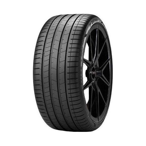 Pirelli P-Zero (Pz4) (Auto Sportiva) (Mo-S) (Ks) 225/40R19 93Y Mfs Bsw Xl Pncs-image