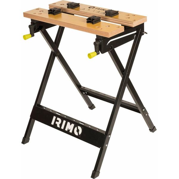 Banco Da Lavoro Irimo 9062FWB160 Flessibile 76,5 X 61 X 60,5 Cm-image