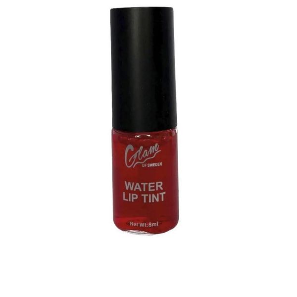 Glam Of Sweden Acqua Lip Tint Ruby 8Ml-image