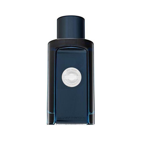 Antonio Banderas The Icon Eau De Toilette Per Uomo 100 Ml-image