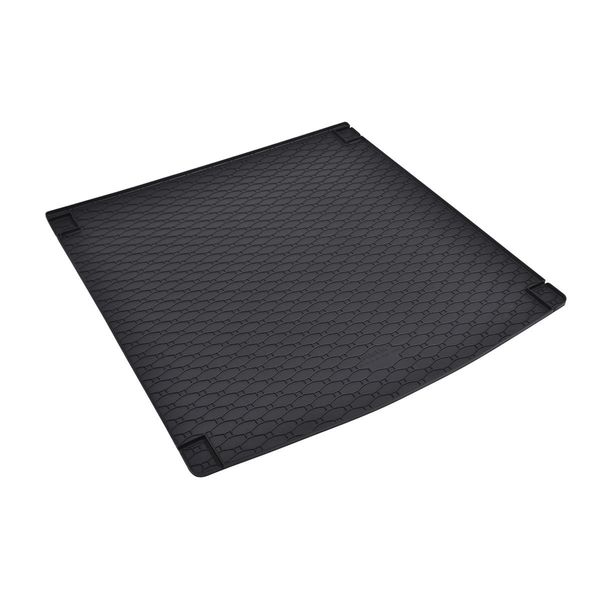 Rivestimento Del Bagagliaio In Gomma Rigum Dell'audi A4 2008-2016 (Combi)-image