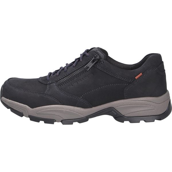 Pius Gabor Scarpe Da Uomo Scarpe Stringate Blu Tempo Libero, Numero Di Scarpe: Eur 44.5 | Uk 10-image