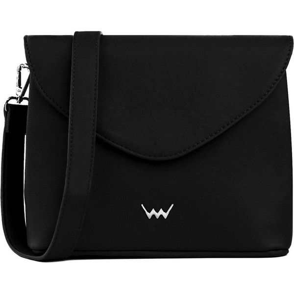 Vuch Borsa Da Donna Byrsa Nera Taglia Unica-image