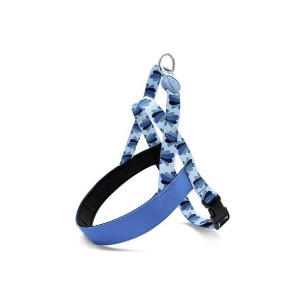 Morso Norwegian Hundreds Riciclato Splash Blue-image