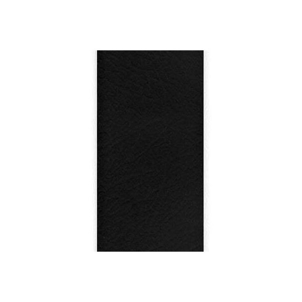 Morso Guinzaglio Per Cani Impermeabile Riciclato Nero-image