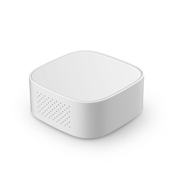 Extralink Smart Home Gateway Smart Life Multi-Function Gateway Hub-image