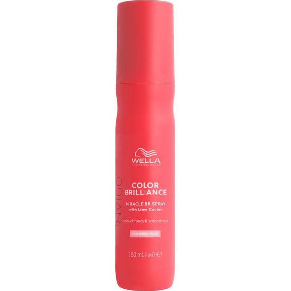 Wella Professionals Invigo Color Brilliance Miracle Bb Spray 150 Ml-image