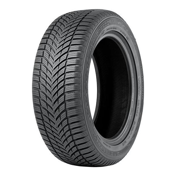 Nokian Nokian Seasonproof 1 185/65R15 92V Bsw Xl-image