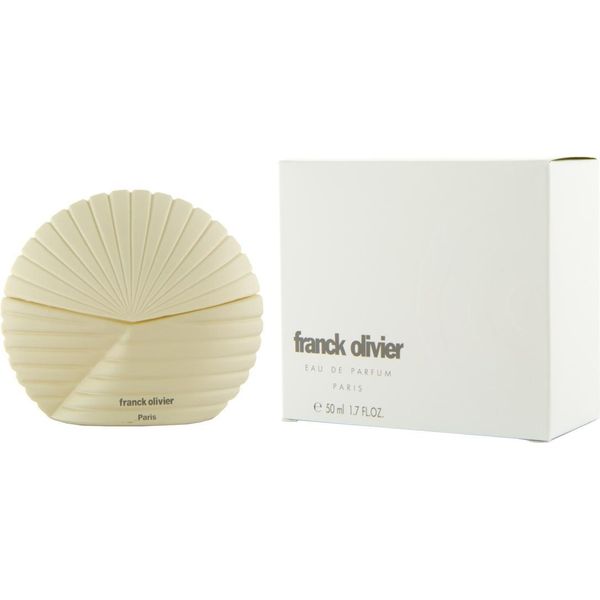 Franck Olivier Franck Olivier Edp 50 Ml W-image