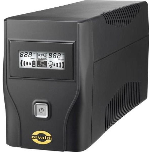 Zasilacz Ups Orvaldi Sinus 800 Lcd-image