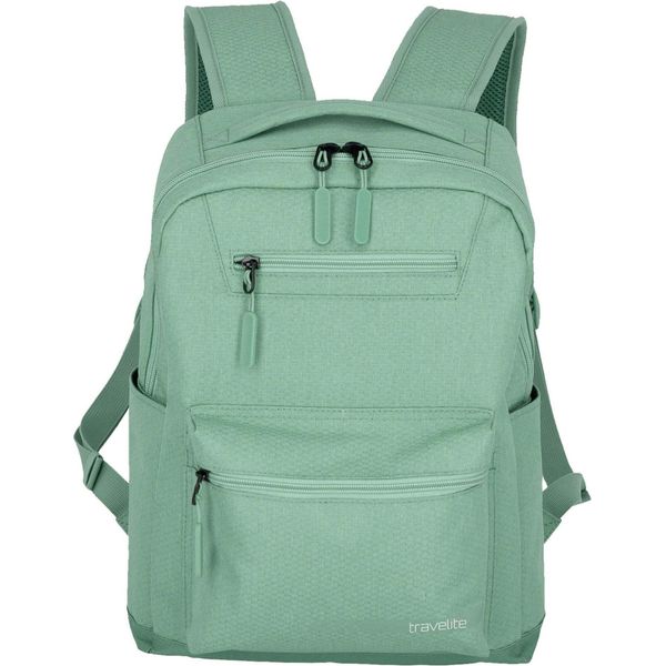 Travelite Zaino Per Il Tempo Libero Zaino Kick Off Backpack 17L Sage Verde-image