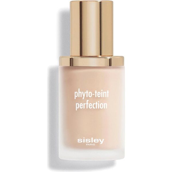 Sisley Phyto-Teint Perfection Luminous Matte Makeup Base #4N-Bisc 30 Ml-image