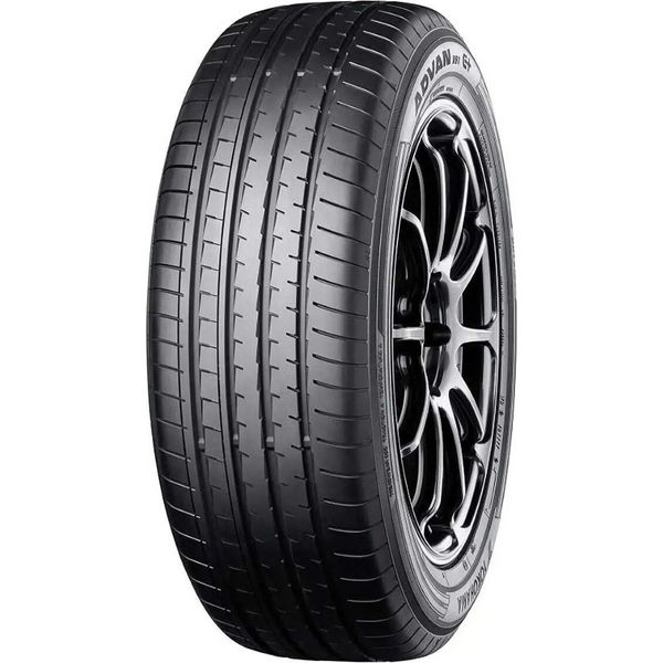 Yokohama Advan V61F 235/60R19 103V Bsw-image