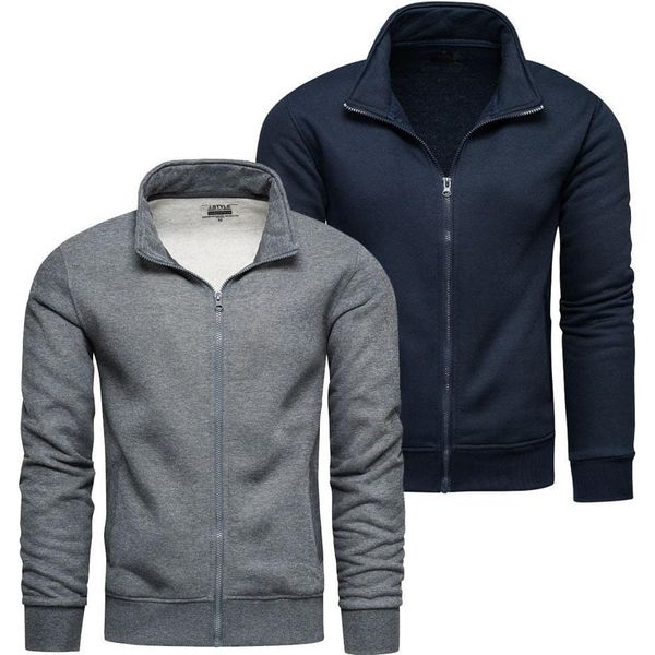 Recea Set Di Felpe Axis Da Uomo In Vari Colori Xl-image