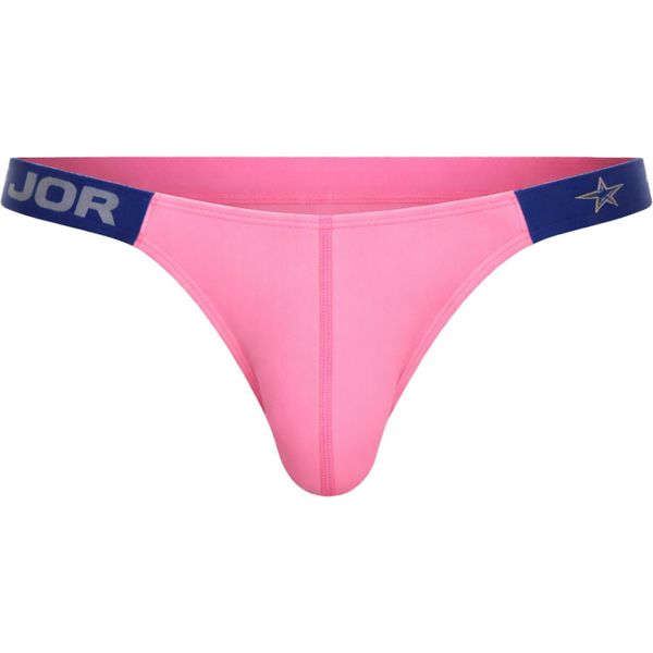 Jor - Intimo Da Uomo Slips - Dante Bikini Candy - 1X Taglia S-image