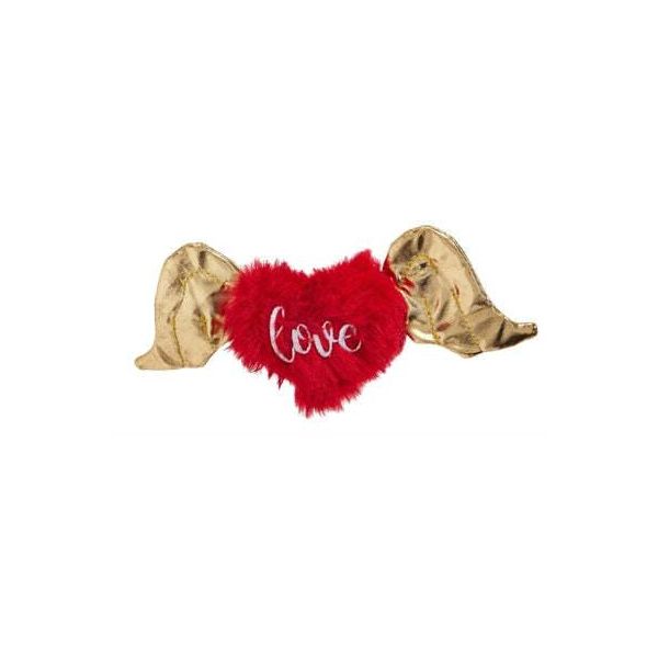 I Fofos Amano Gli Angeli Con Il Cuore-image