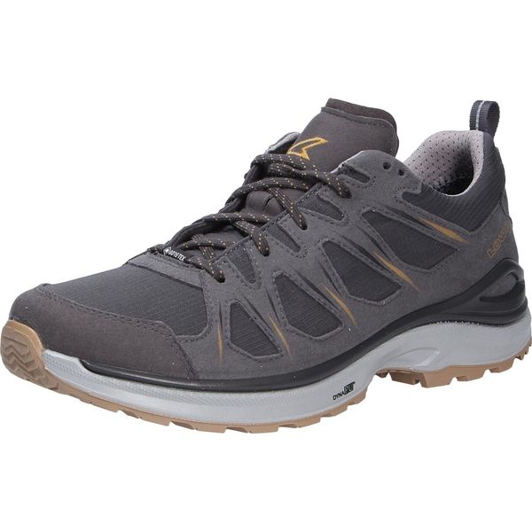 Scarpone Da Trekking Lowa Innox Evo Ii Gtx Antracite, Innox Evo Ii Gtx Antracite-image