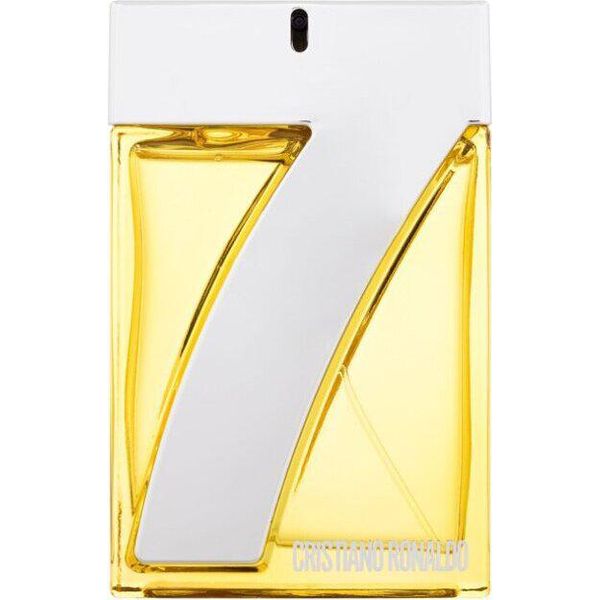 Cristiano Ronaldo CR7 Discover Eau De Toilette Per Uomo 100 Ml-image