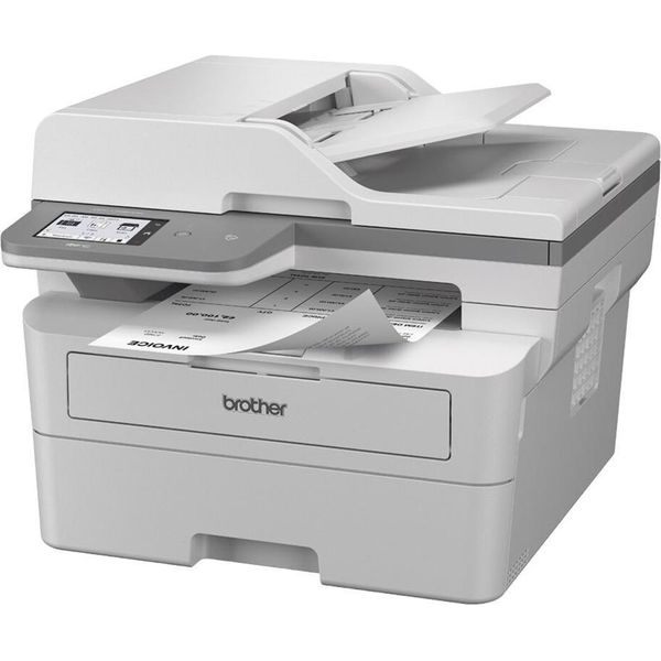 Brother MFC-L2980DW Laser A4 1200 X 1200 Dpi 34 Ppm Wi-Fi-image