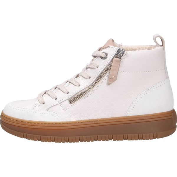 Paul Green 5289 05 Scarpe Da Ginnastica Da Donna Marrone Beige, Beige, Misura 5½-image