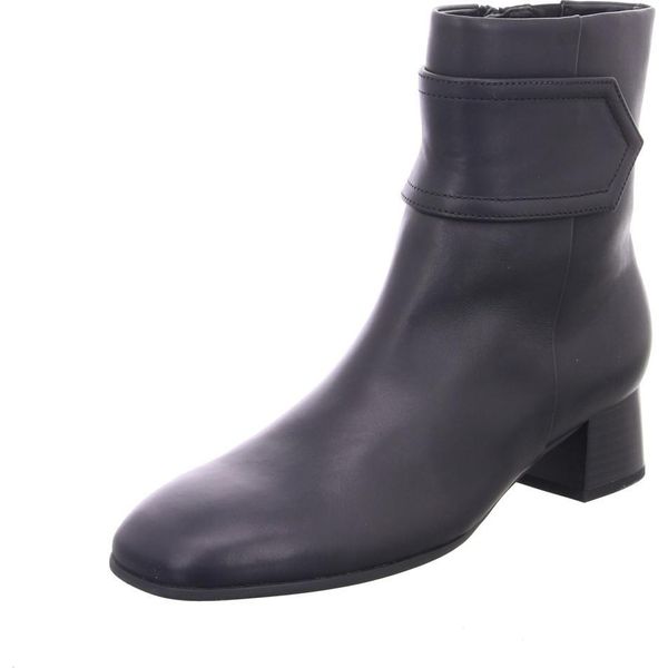 Gabor Scarpe Donna Stivaletti Nero Tempo Libero, Numero Di Scarpe: Eur 41 | Uk 7-image