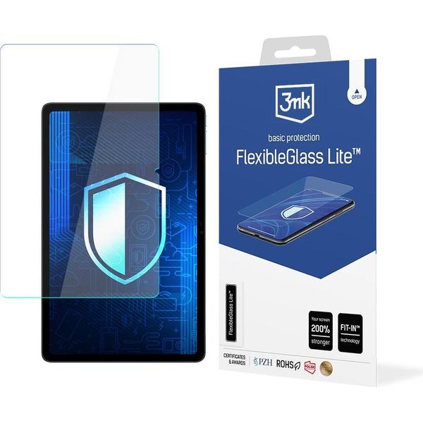 Doogee T20 - Fino A 11 3Mk Flexibleglass Lite-image