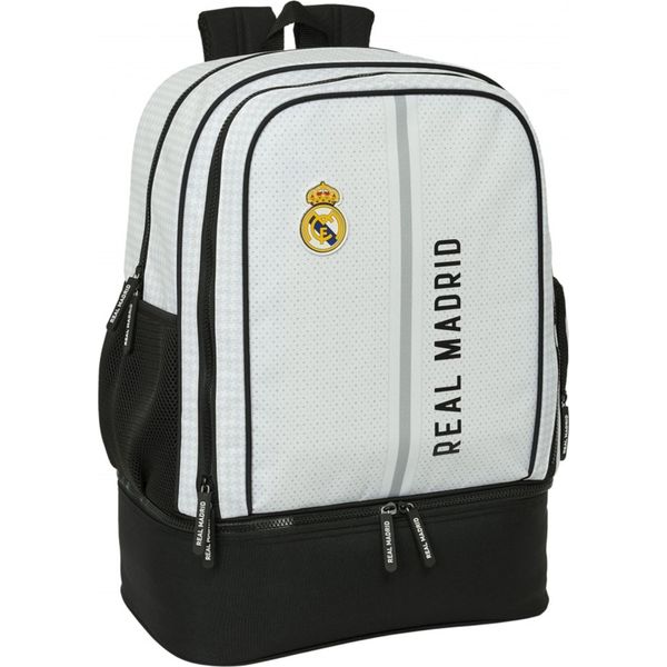 Zainetti Real Madrid Real Madrid-image