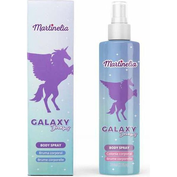 Martinelia Galaxy Dreams 99833 Spray Corpo 210Ml-image