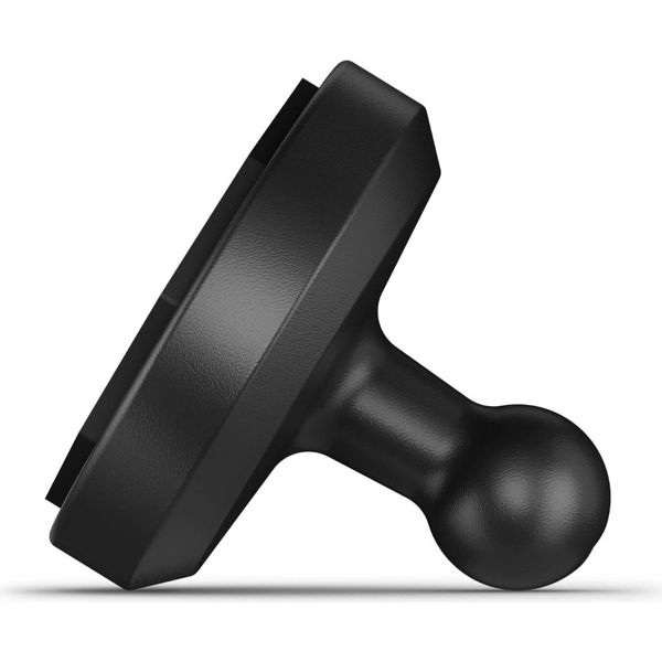 Supporto Adesivo Magnetico Garmin Per Dash Cam Serie 2024 (010-13316-00) (010-13316-00)-image