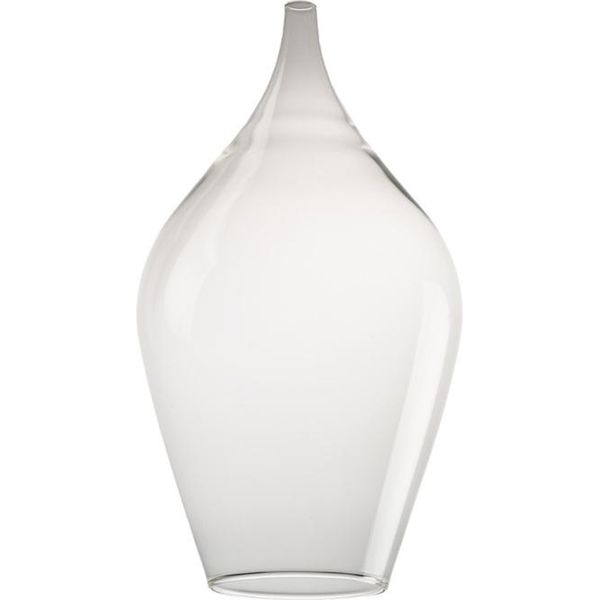 Ares Vetro Borosillicato Pyrex Trasparente D. 20 H.37 Ø20 BL273-VT-DM20-TR-image