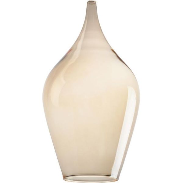 Ares Vetro Borosillicato Pyrex Ambra D. 20 H.37 Ø20 BL273-VT-DM20-AM-image