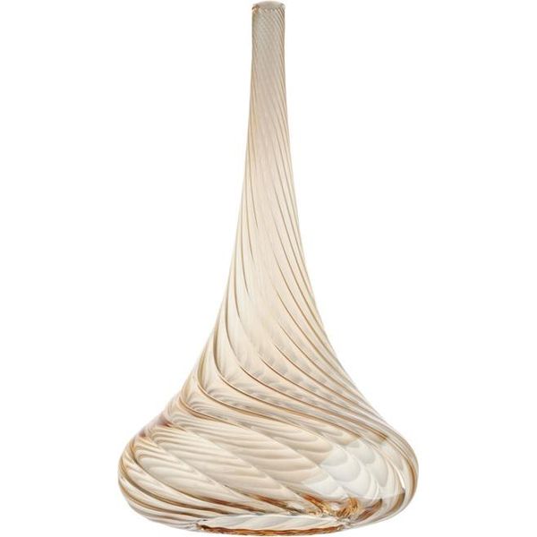 Nemesi Vetro Borosillicato Pyrex Ambra D. 20 H.37 Ø20 BL280-VT-DM20-AM-image