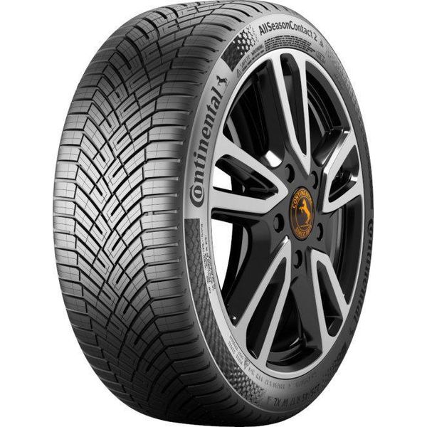 Continental Allseasoncontact™ 2 (Evc) 255/40R20 101Y Fr Bsw Xl-image
