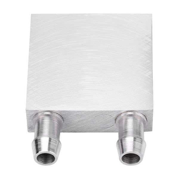 Blocco Di Raffreddamento Ad Acqua, Blocco Di Raffreddamento Ad Acqua Della Cpu, Blocco Di Raffreddamento Della Cpu, Dissipatore Di Calore Del Dispositivo Di Raffreddamento, Dissipatore Di Calore Del Dispositivo Di Raffreddamento Della Cpu, Dispositivo Di Raffreddamento Ad Acqua Liquido-image