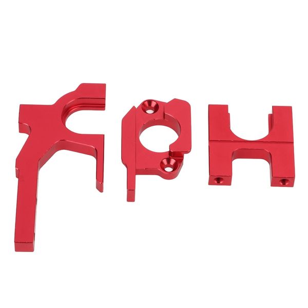 Supporto Motore Rc Per Wltoys 104001, Supporto Fissaggio Motore Rc Per Wltoys 104001, Base Supporto Motore Rc Per Wltoys 104001, Supporto Motore Rc In Lega Di Alluminio Per Wltoys 104001, Supporto Motore Rc Per Wltoys 104001, Accessori Rc-image