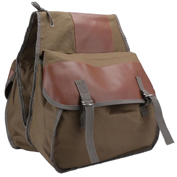 Borsa Posteriore Della Bicicletta, Borsa Della Bicicletta, Borsa Portatile Della Bicicletta, Borsa Della Bicicletta Di Montagna, Attrezzatura Della Bicicletta, Accessori Della Bicicletta, Forniture Domestiche-image