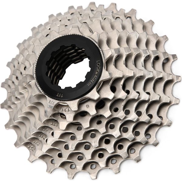 Ruota Libera Bici, Ruota Libera Bici 8 Velocità, Ruota Libera Cassetta, Ruota Libera Cassetta Bici, Ruota Libera Cassetta Bici Da Strada, Ruota Libera Cassetta 25T-image