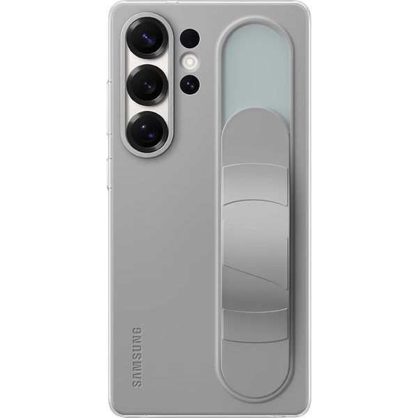 Samsung EF-GS938CJEGWW, Cover, Samsung, Galaxy S25 Ultra, 17,5 Cm (6,9"), Grigio"-image