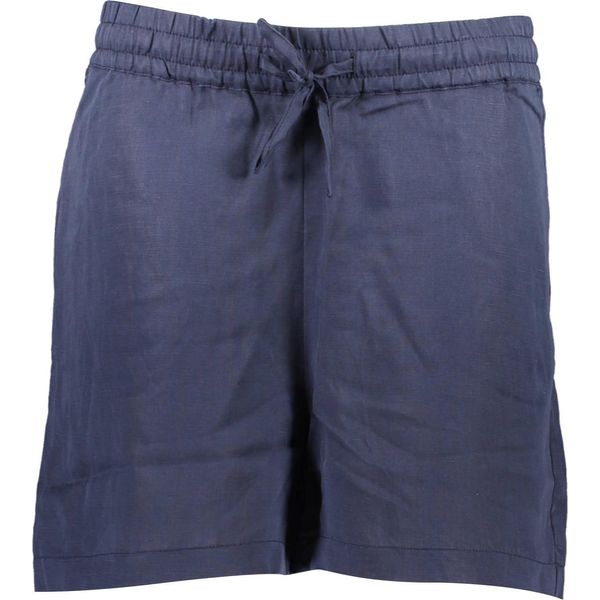 North Sails Blue Pants Donna : Colore - Blu, Taglia - 42 Taglia: 42 Colore: Blu-image
