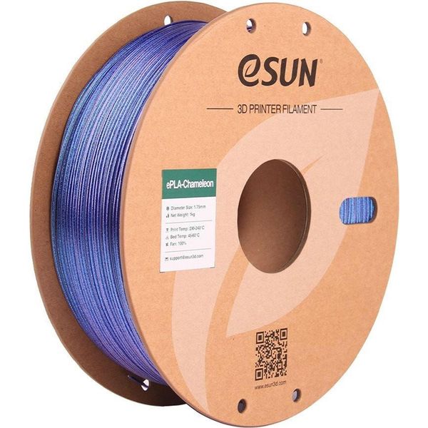 Esun Epla-Chameleon 1Kg Blu Galassia-image