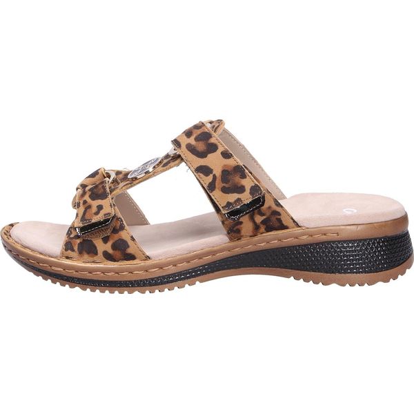 Ara Mules Mules In Pelle Finta-image